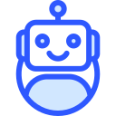 robot icon