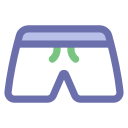 bermudas icon