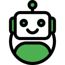 robot icon