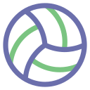 vóleibol icon