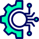 tecnología icon