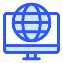 ciberespacio icon