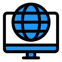 ciberespacio icon