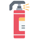 aerosol de pimienta icon