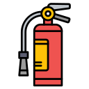 extintor de incendios icon