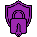 seguridad icon