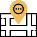 mapa icon