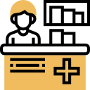 farmacia icon