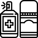 Спрей icon