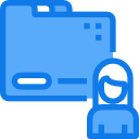 empleado icon