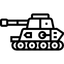 танк 