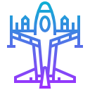 Aircraft icon