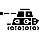 tanque icon