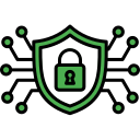 seguridad icon