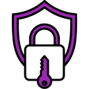 seguridad icon