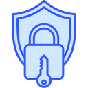 seguridad icon