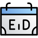 eid al-adha icon