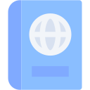 pasaporte icon