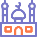 alminar icon