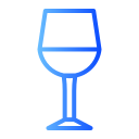 copa de vino icon