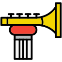 trompeta icon