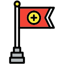 bandera icon