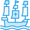 barco icon