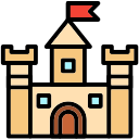 castillo icon