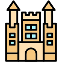 castillo icon