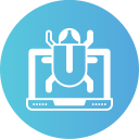 malware icon