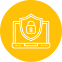 seguridad icon