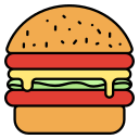 hamburguesa icon