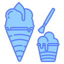 cucurucho de helado icon