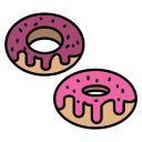 rosquilla icon