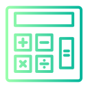 calculadora icon