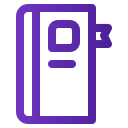 computadora portátil icon