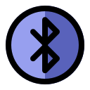 bluetooth icon