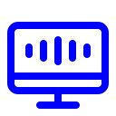 monitor icon