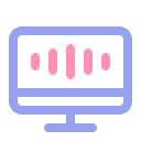 monitor icon