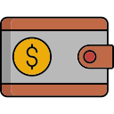 billetera icon