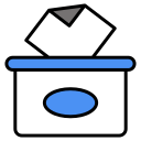 votación icon