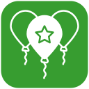 globos icon