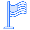 bandera icon