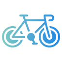 bicicleta icon