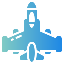 aeroplano icon