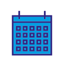 calendario icon