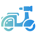 motocicleta icon