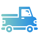 camioneta icon