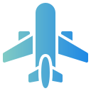 avión icon