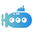 submarino icon